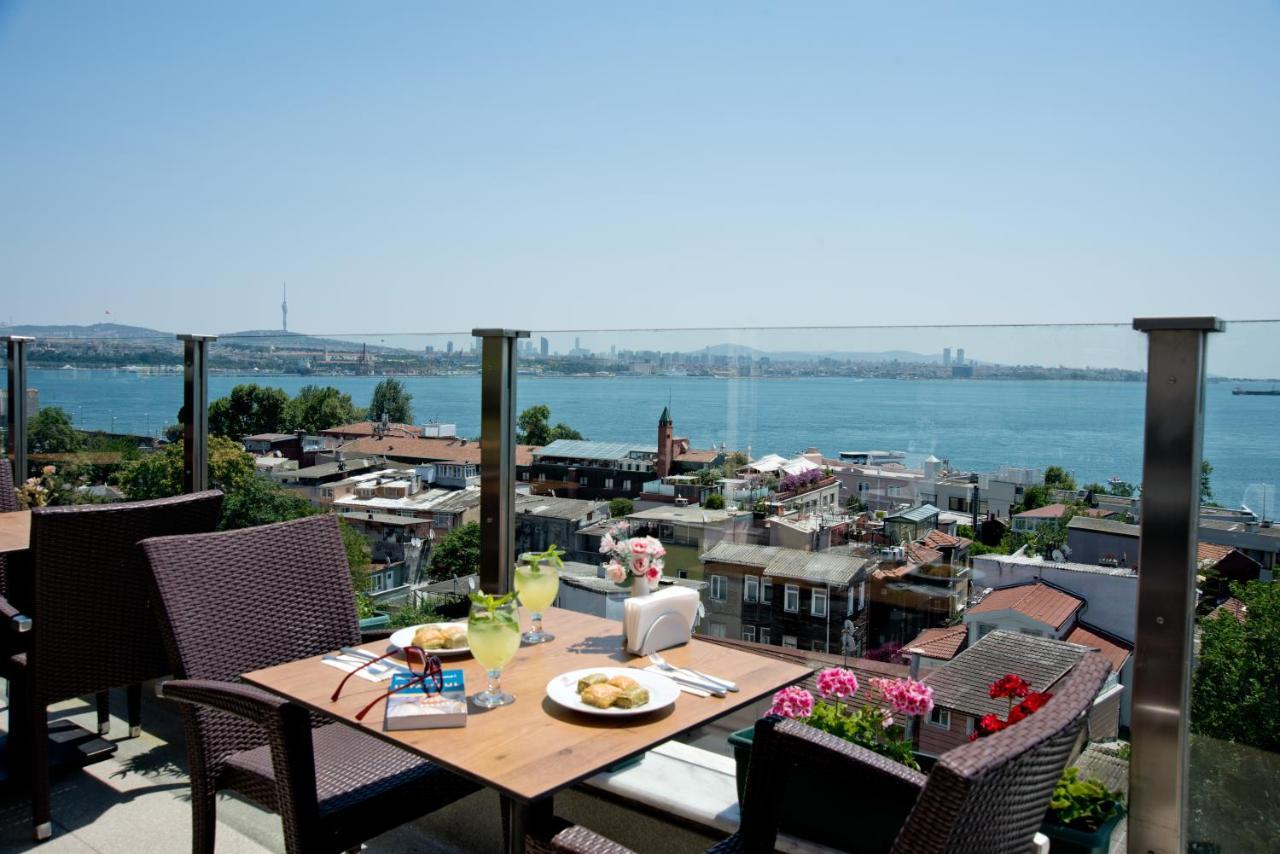 Ferman Old -special Category 4* Istambul