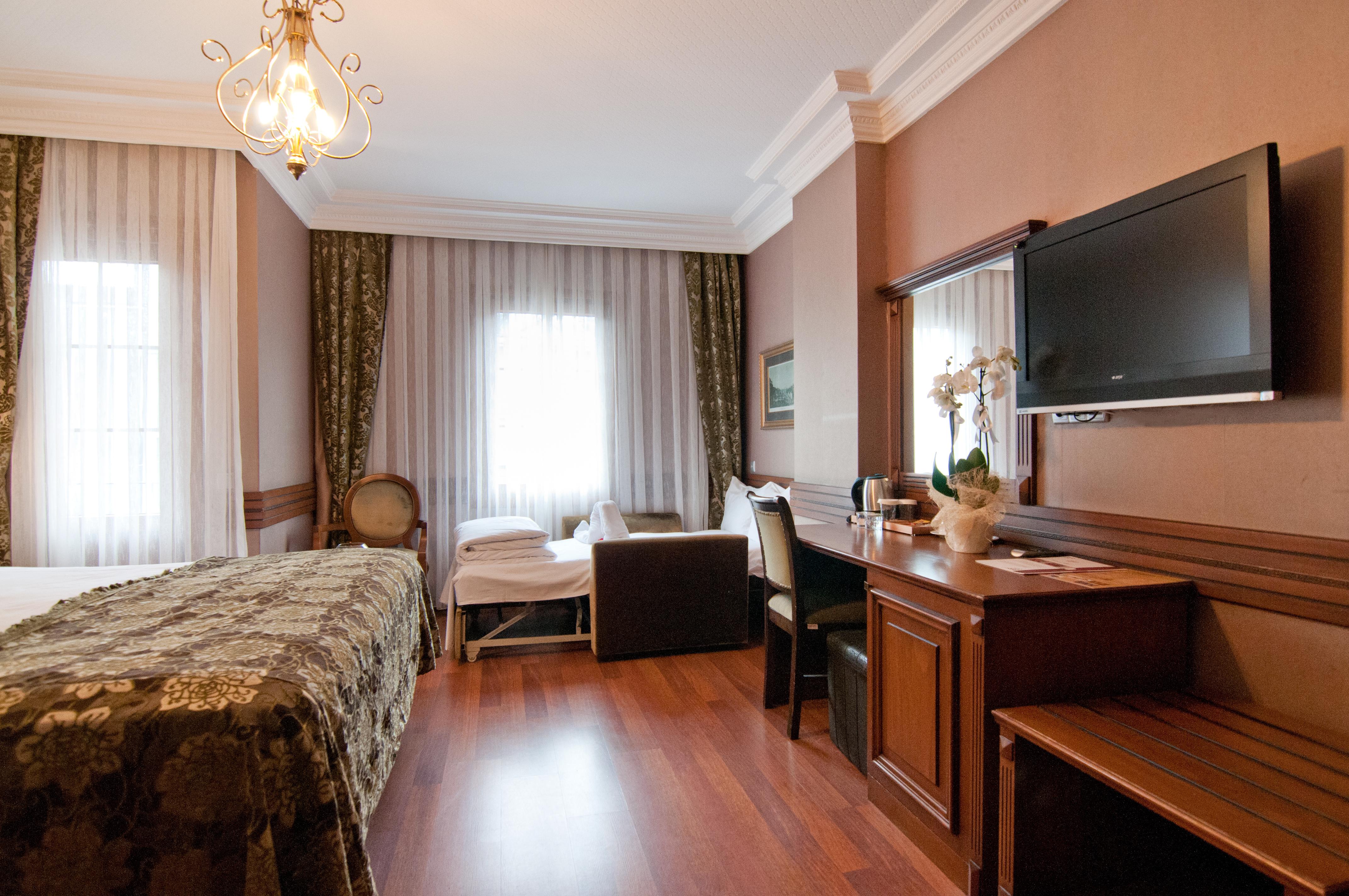Ferman Old -special Category Istambul