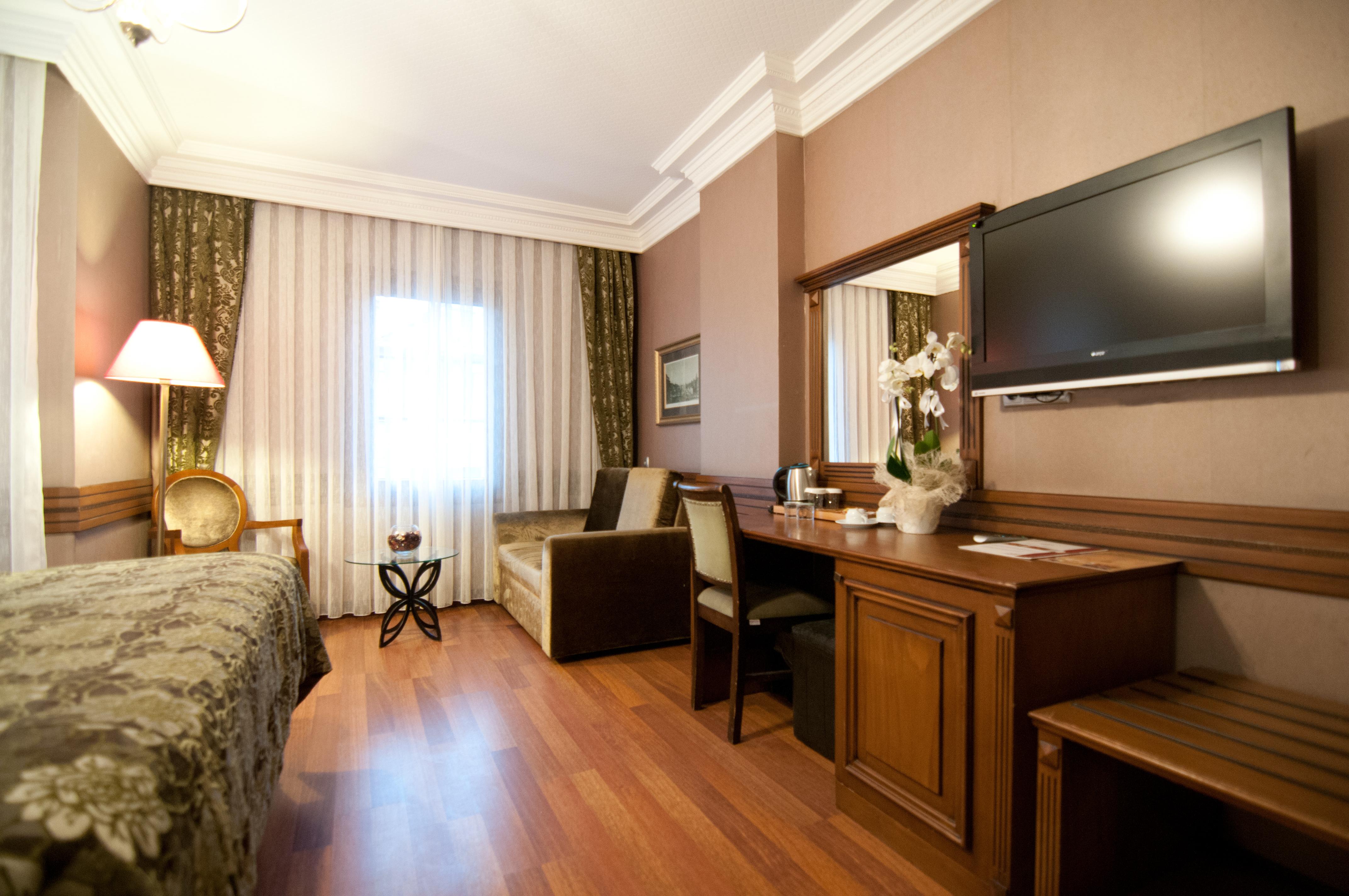 Ferman Old -special Category 4* Istambul