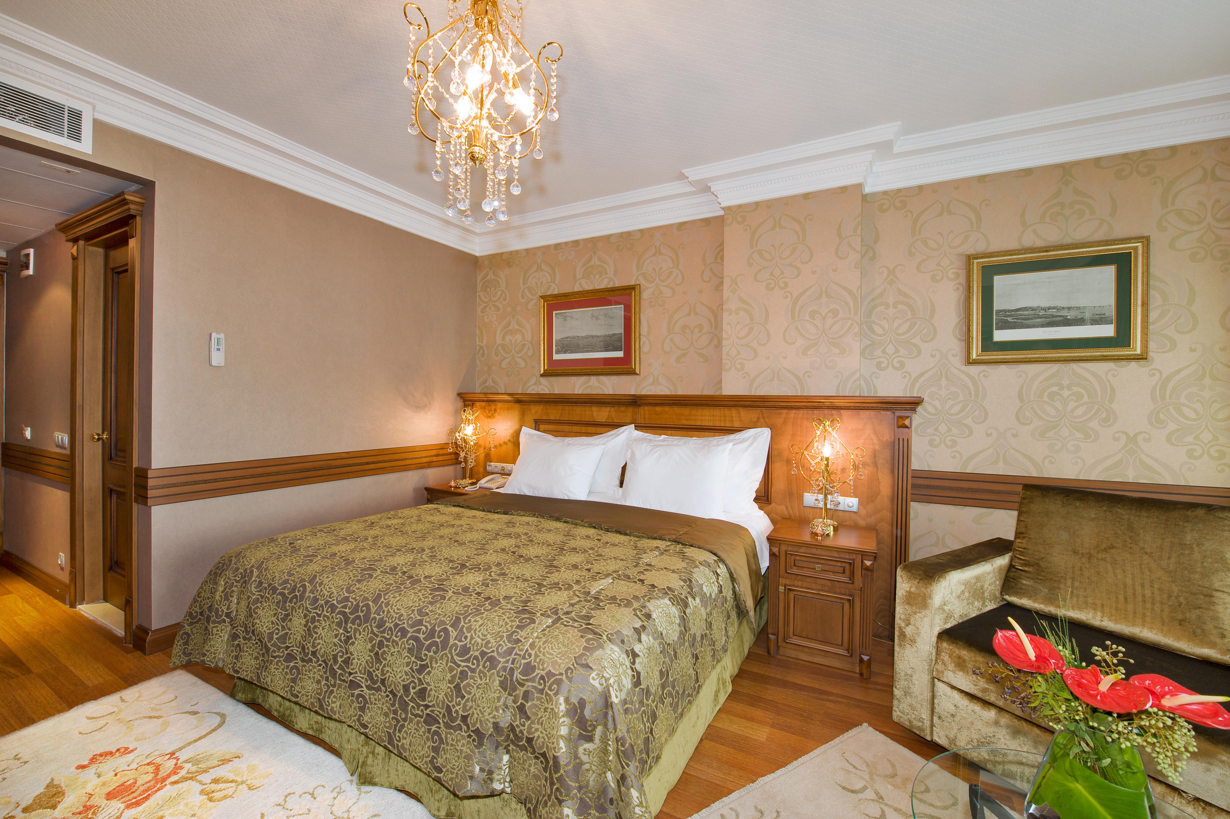 Ferman Old -special Category Istambul