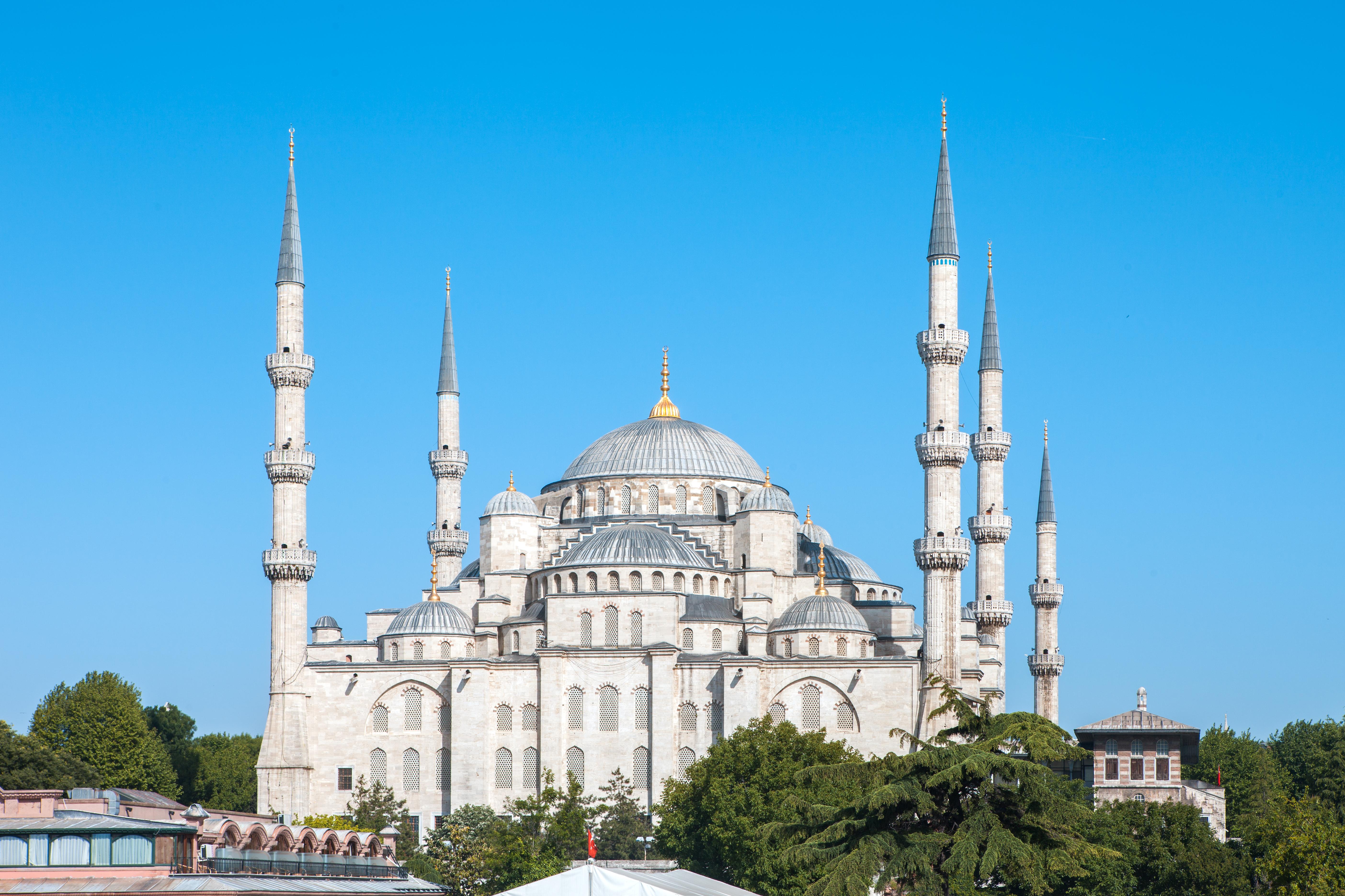 Ferman Old -special Category Istambul