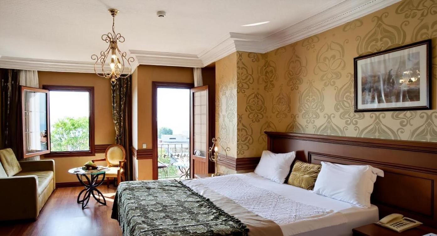 Ferman Old -special Category Hotel