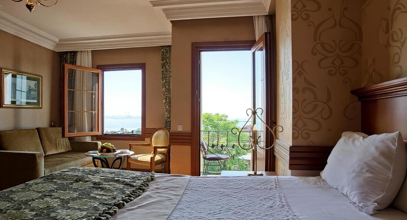 Hotel Ferman Old -special Category