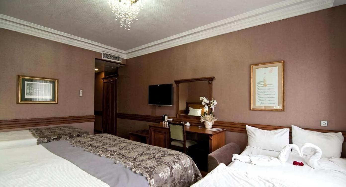 Ferman Old -special Category Hotel 4*