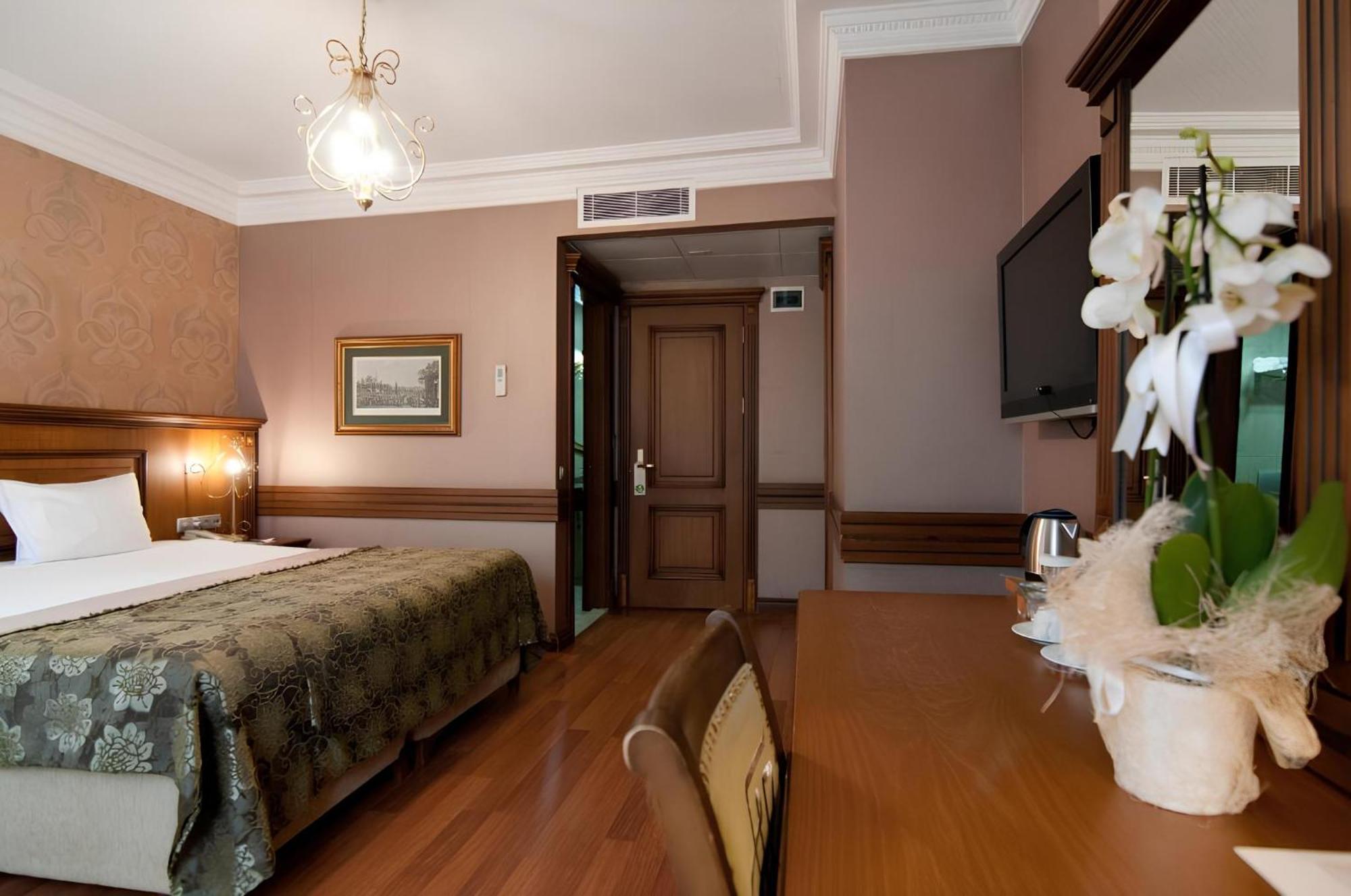 Hotel Ferman Old -special Category 4*